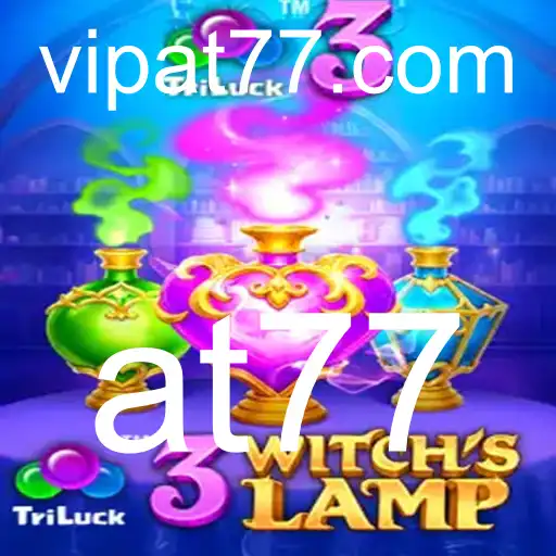 3WitchsLamp: Aventuras Místicas no Mundo dos Feitiços