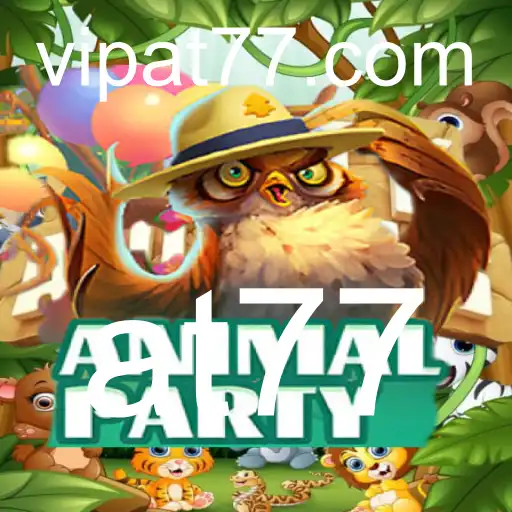 Descubra o Mundo de Diversão com 'AnimalParty'