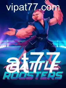Explorando o Universo de BattleRoosters