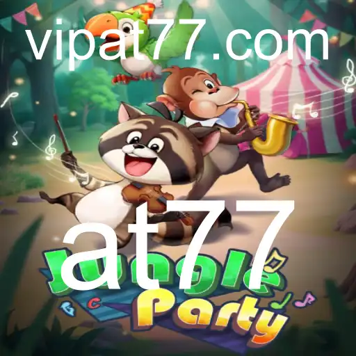 JungleParty: Aventura Selvagem e Estratégia Inovadora