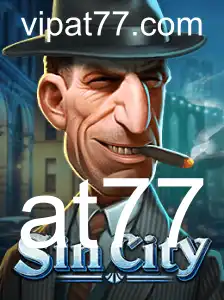 Jogo SinCity: A Aventura Urbana com a Palavra-Chave at77