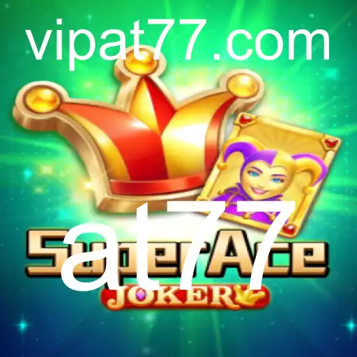 SuperAceJoker: A Nova Sensação no Mundo dos Jogos