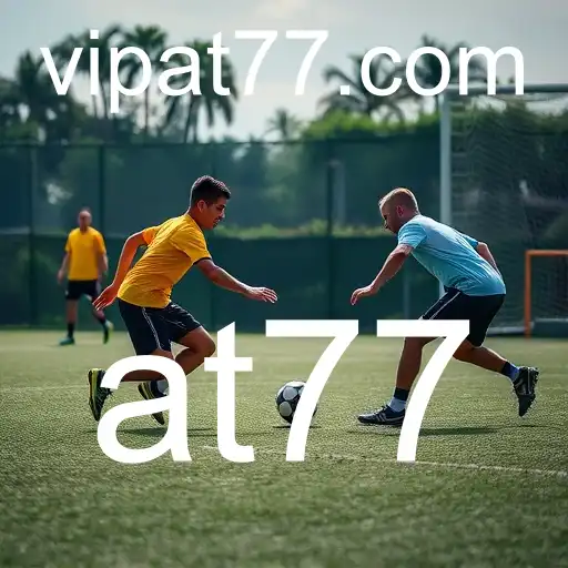 O Impacto do Esporte at77 no Cenário Moderno