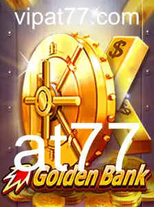 GoldenBank: Uma Aventura Financeira no Mundo dos Jogos