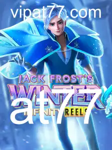 Descubra JackFrostsWinter: Um Mergulho Mágico na Estação Gelada
