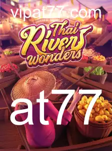 Desvendando o Fascinante Jogo ThaiRiverWonders