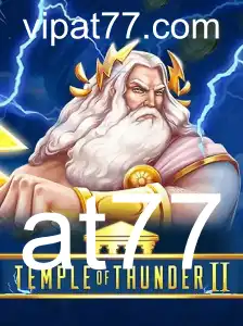 Descubra 'TempleofThunderII': O Lendário Mundo de Aventura e Mistério